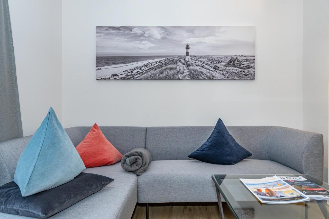 Wanlik Hues I Apartment
