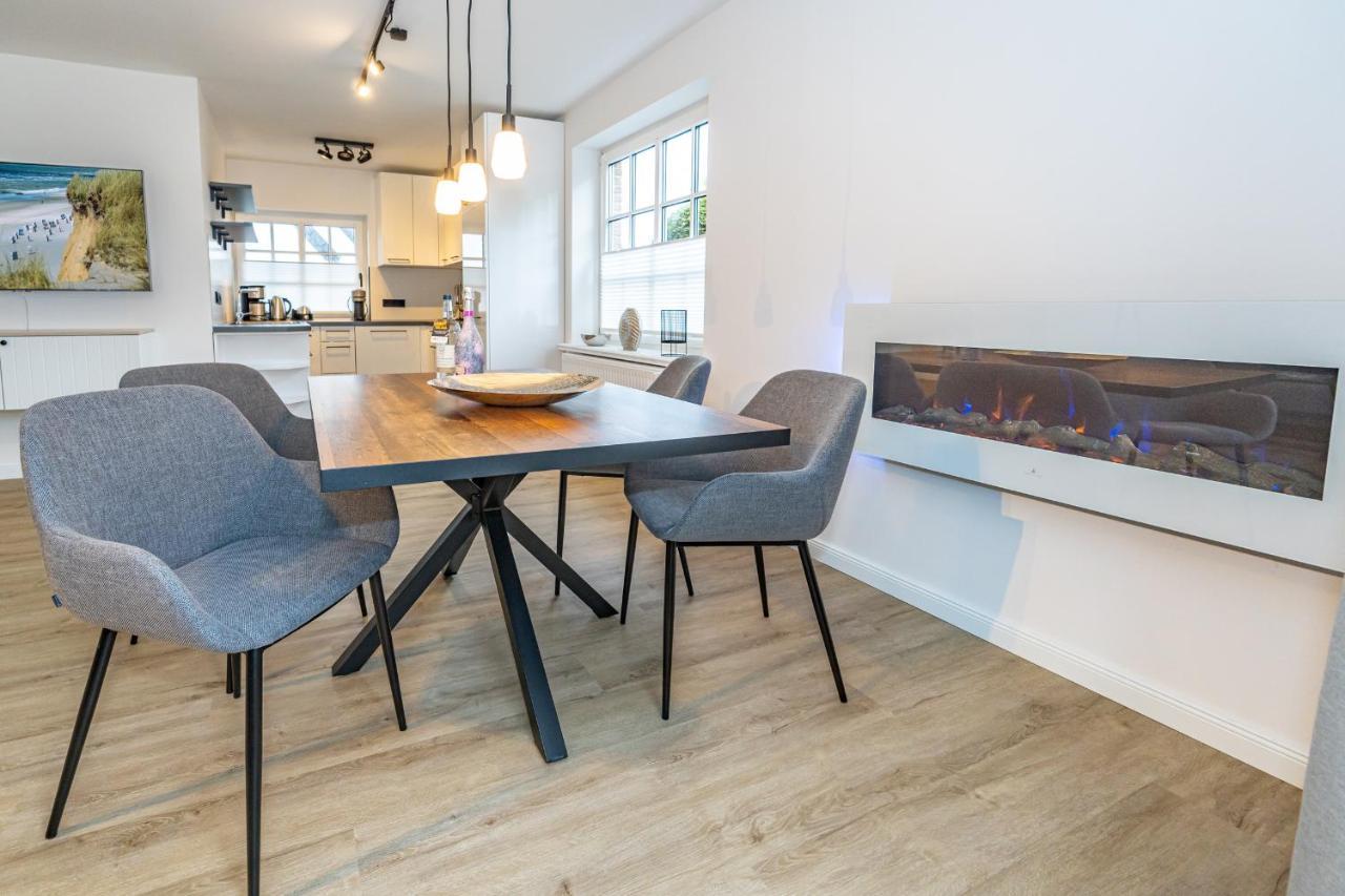 Apartment Wanlik Hues I