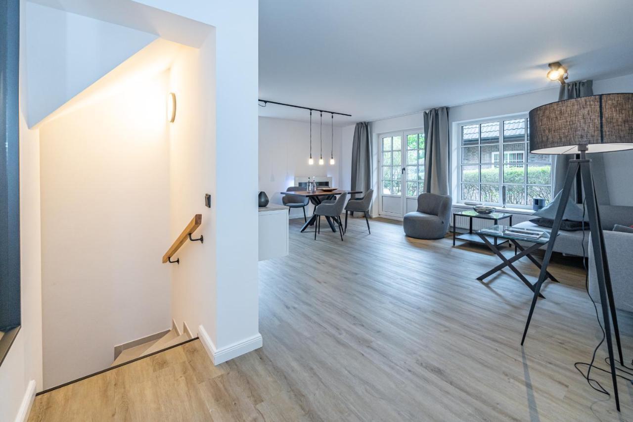 Apartment Wanlik Hues I
