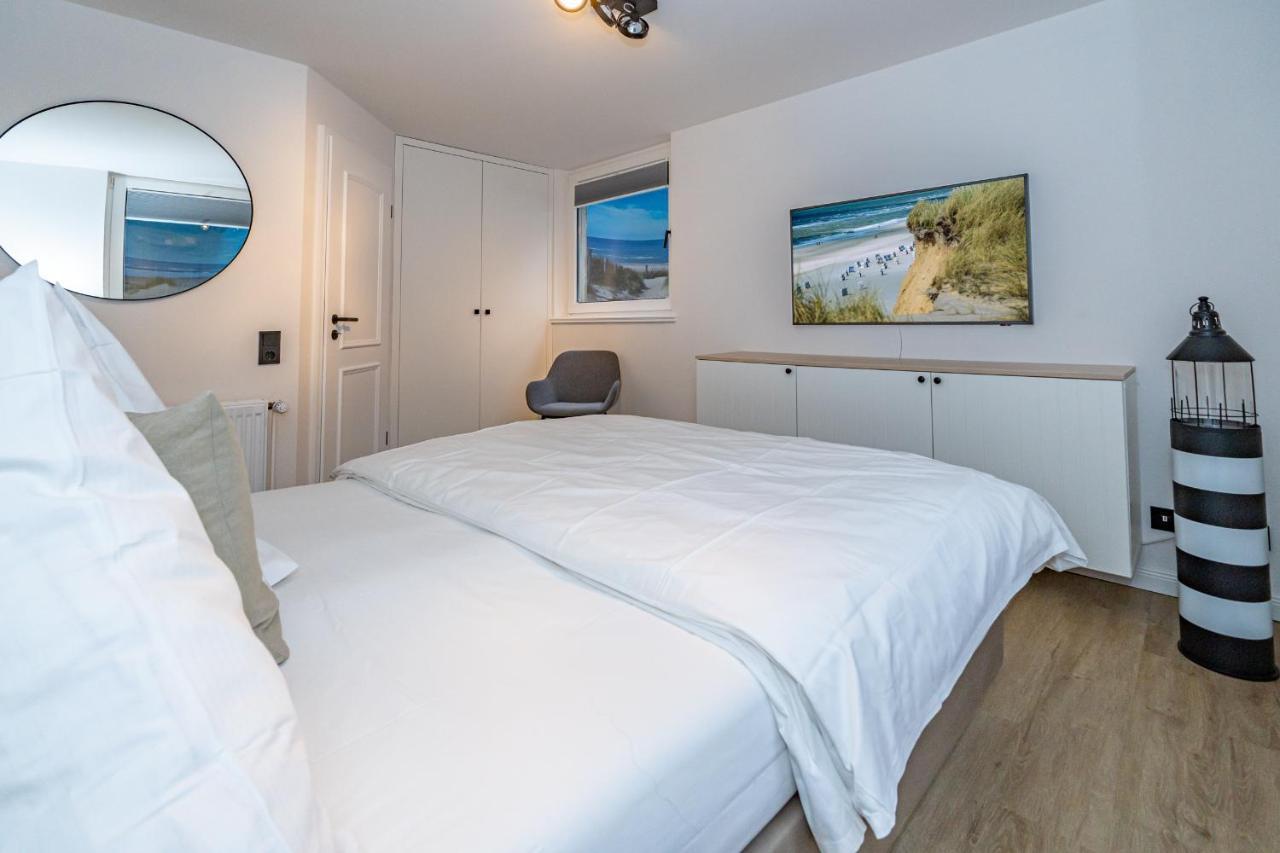 Wanlik Hues I * Westerland