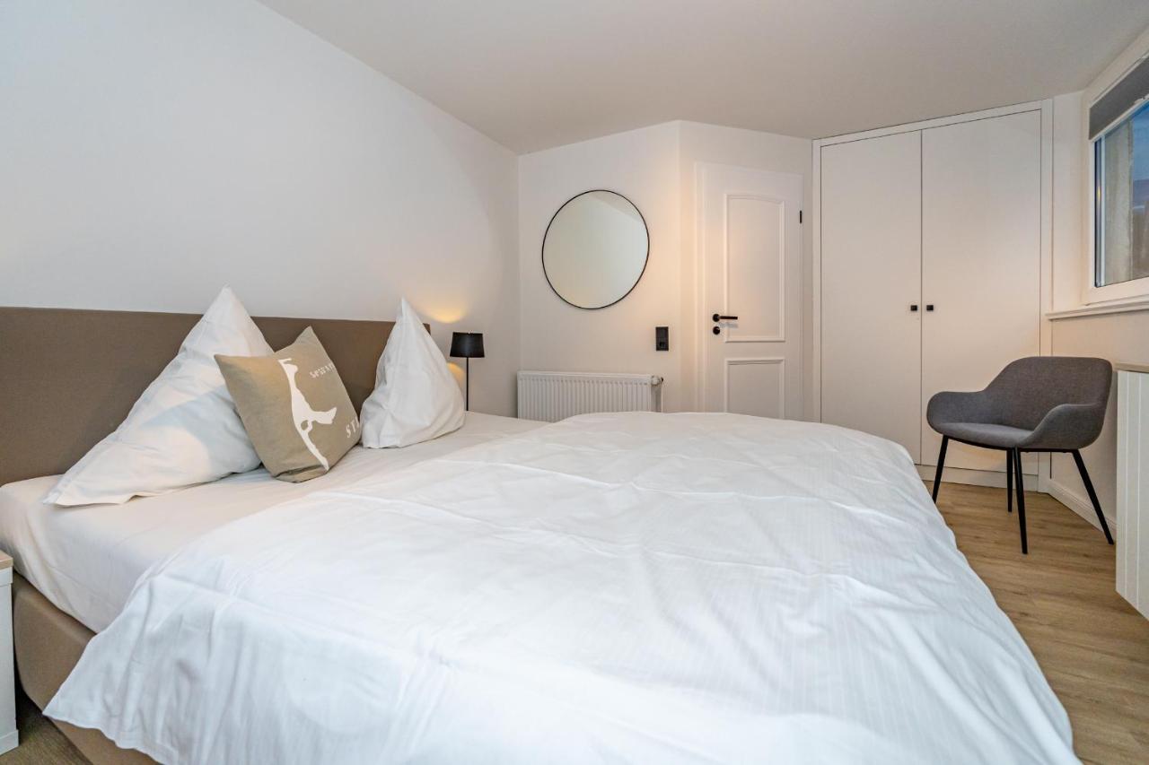 Apartment Wanlik Hues I