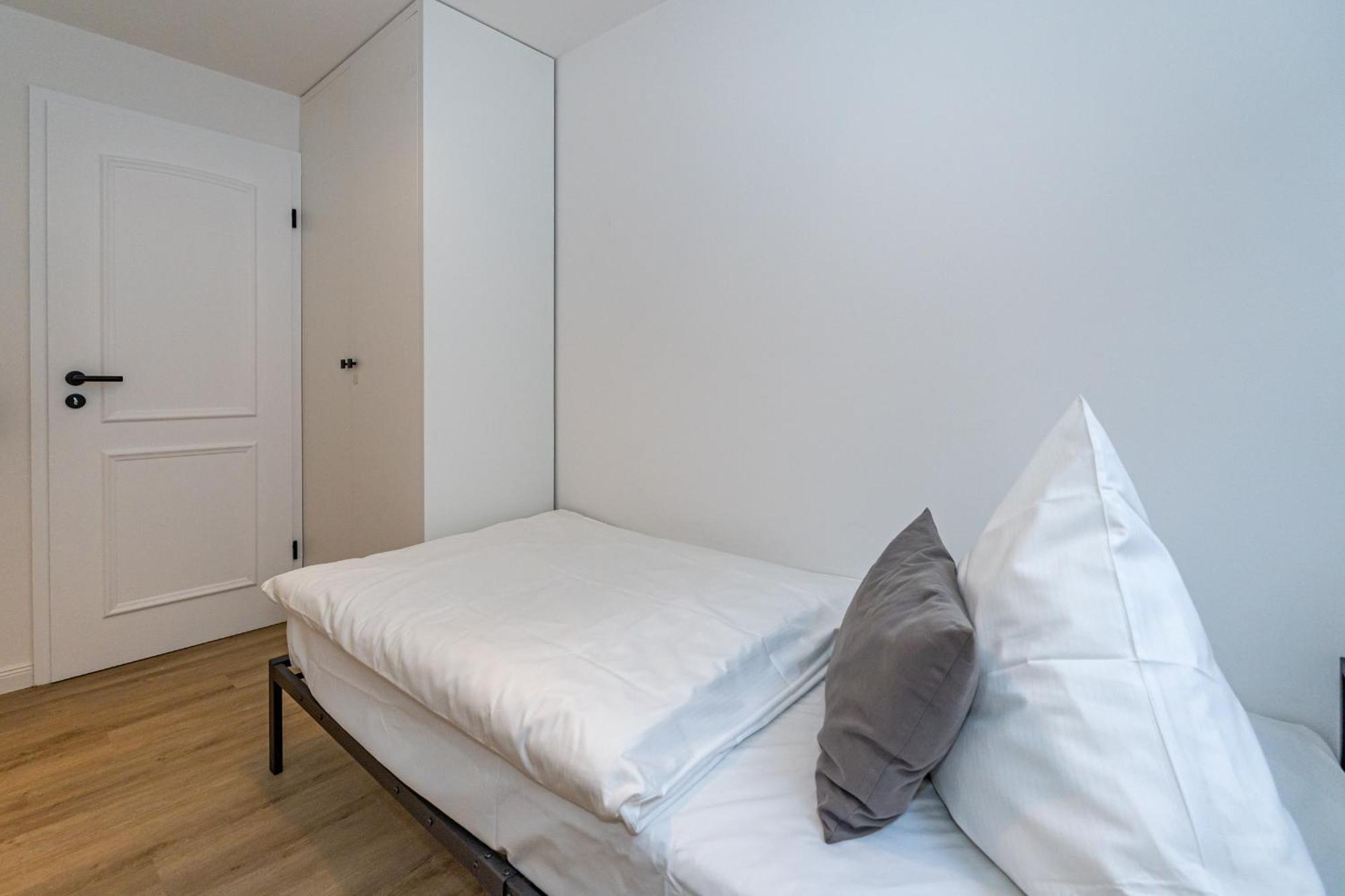 Apartment Wanlik Hues I